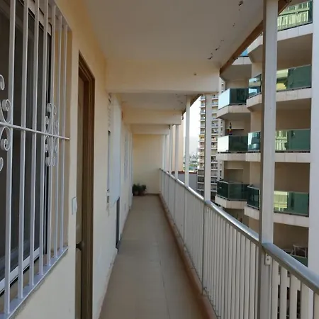 Santa Marta, Apartamento