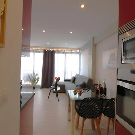 Apartamento Santa Marta,