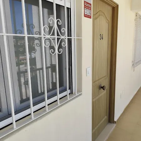 아파트 Santa Marta, *