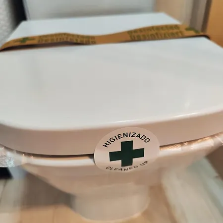 Santa Marta, Apartamento *
