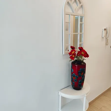 Santa Marta, Apartamento *