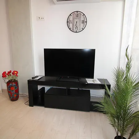 Santa Marta, Apartamento