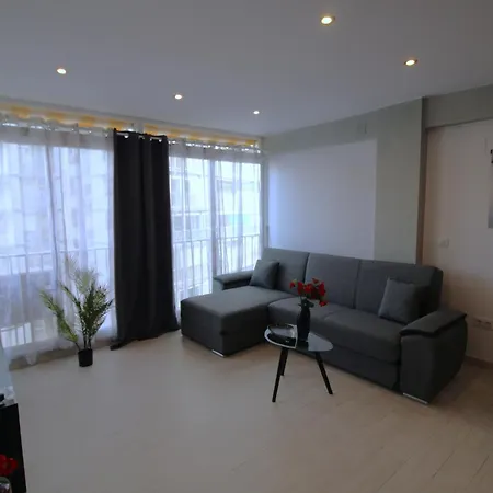 Santa Marta, Apartamento *