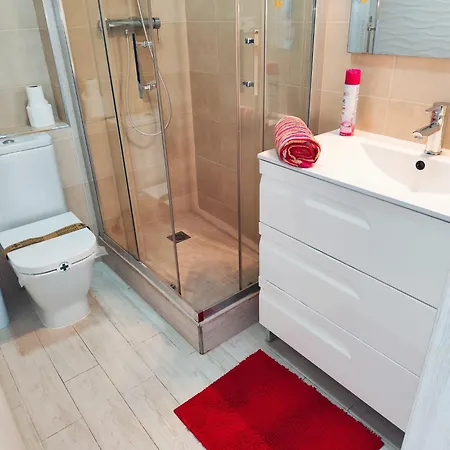 Santa Marta, Apartamento
