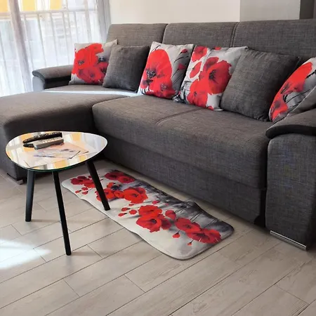 Santa Marta, Apartamento *