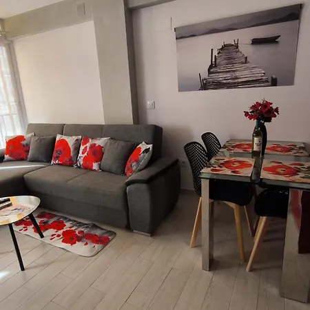 Apartamento Santa Marta, *