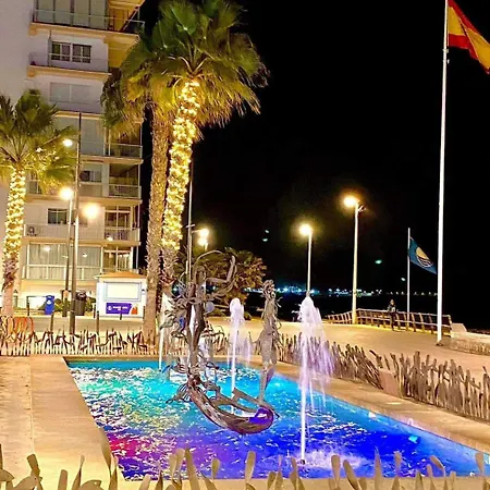 Apartamento Santa Marta,